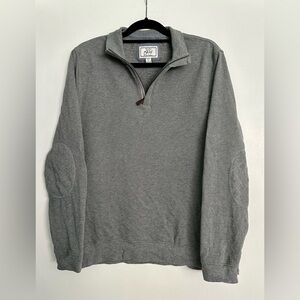 Jos. A. Bank Quarter Zip Pullover